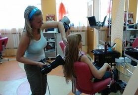 Pros y contras de la restauración capilar profesional.